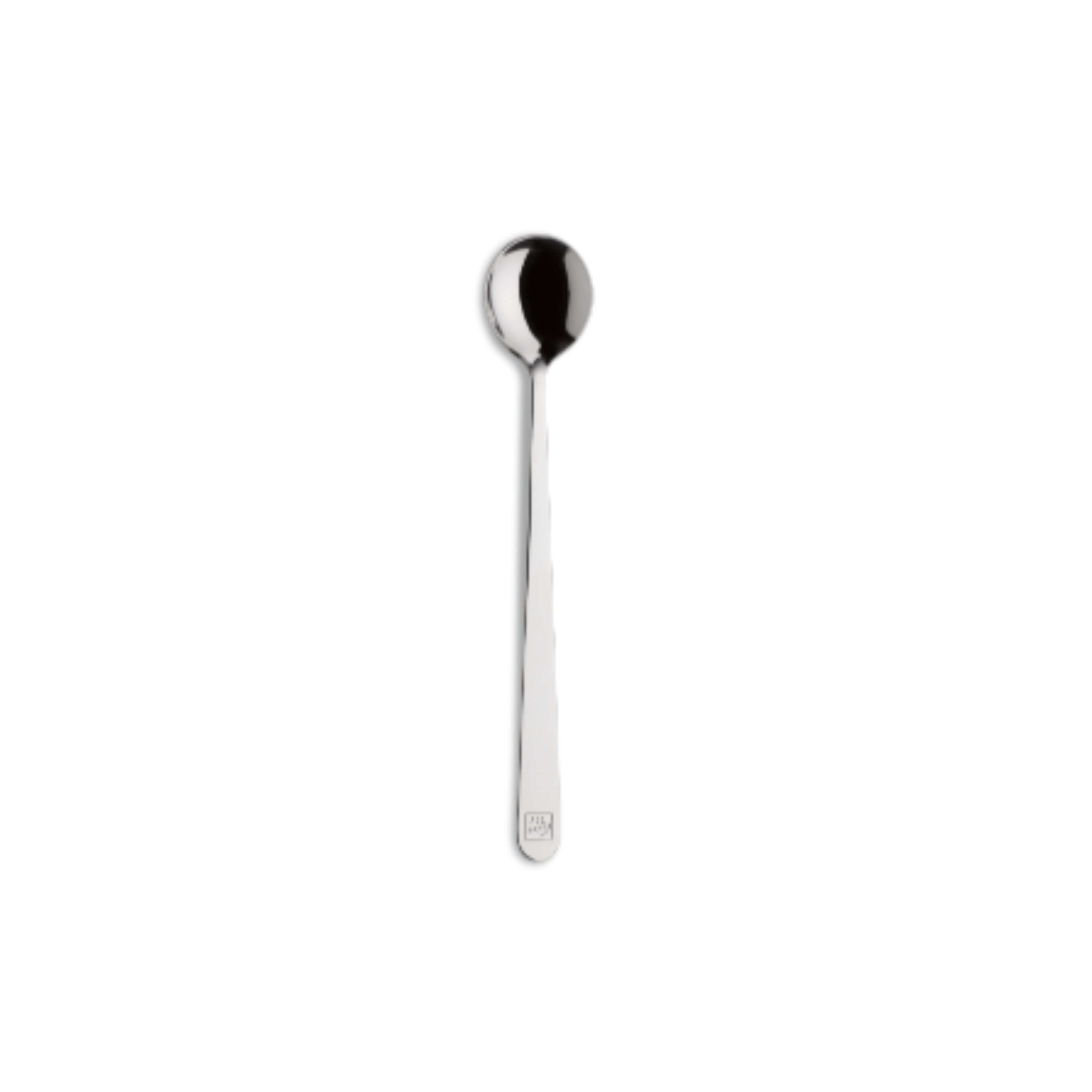 Pack of illy Girotondo Spoons BIG (6 pcs), Coffee Accessories, 02-06-0052
