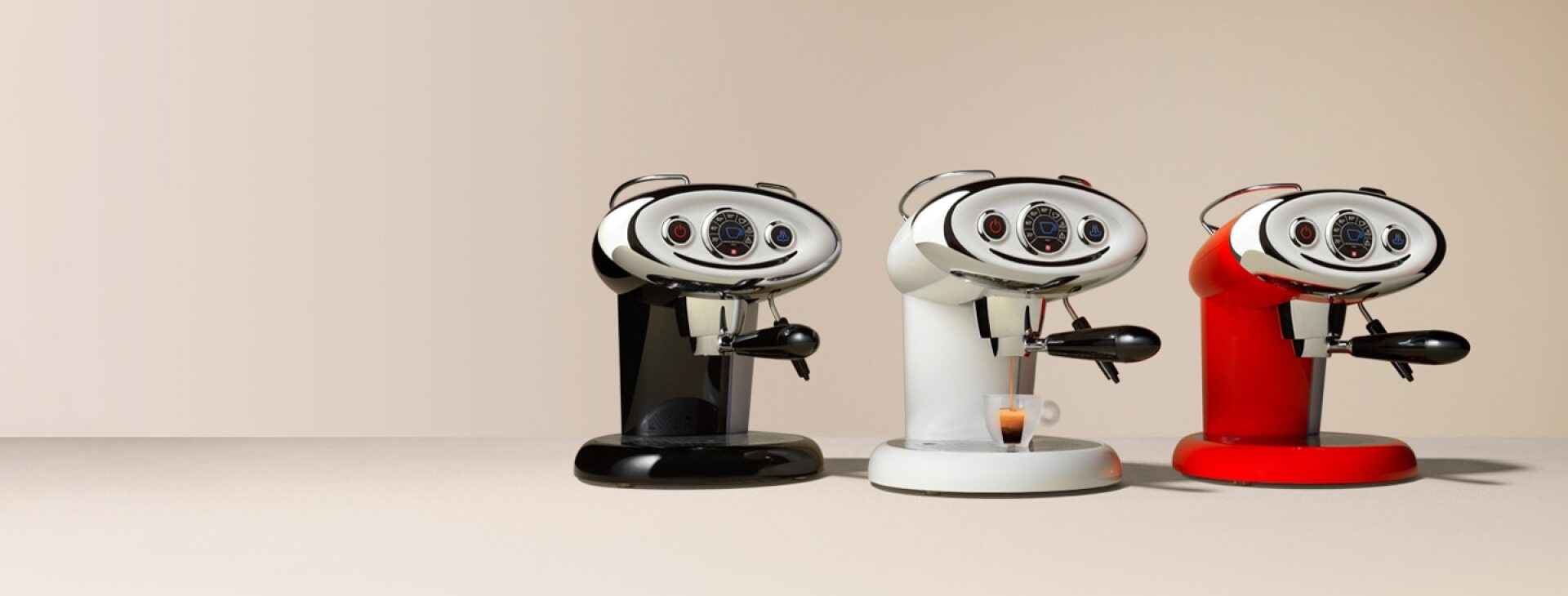 Μηχανές καφέ