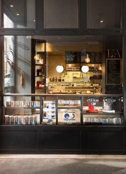 Discover the business offers