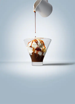 Specialty Cold Drinks