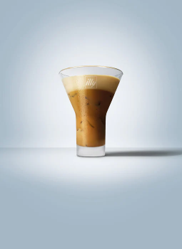 Specialty Cold Drinks