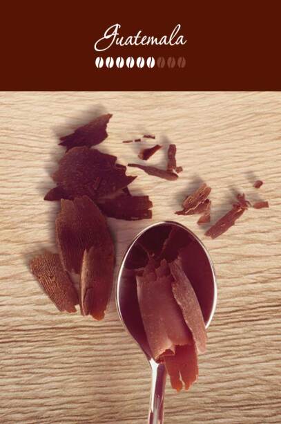 WHAT ARE THE TASTING NOTES?