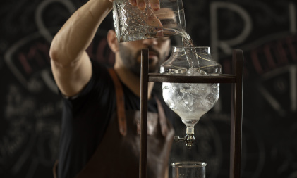 Brewing Seminar - Professional level