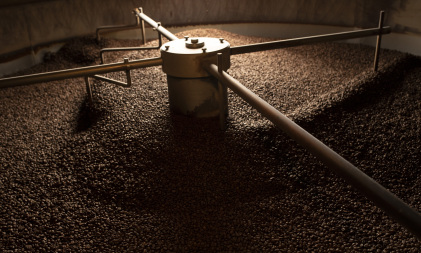 Introduction to coffee Seminar