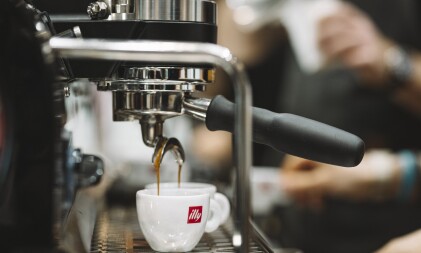 Espresso Basic Seminar