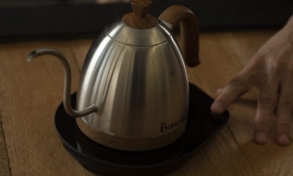 Chocolate 360 Seminar