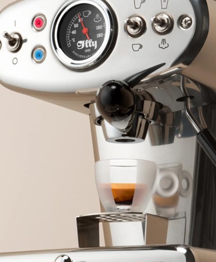 X1 Anniversary E.S.E. & Ground