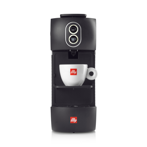 illy Easy Coffee POD Machine , Μηχανές Για Μερίδες Καφέ Ε.S.E., 70-02-9882