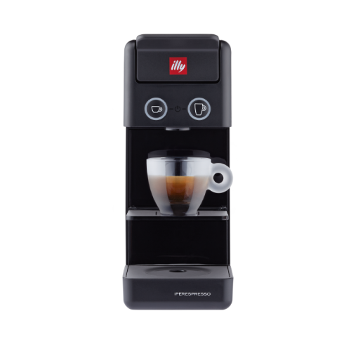 Iperespresso Y3.3 , Μηχανή Για Κάψουλες IPERESPRESSO, 70-02-9740