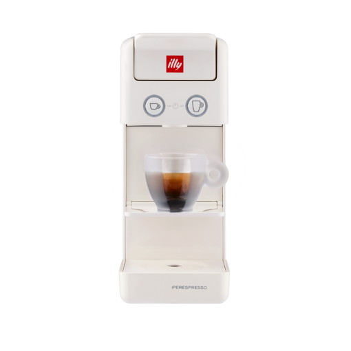 Iperespresso Y3.3 , Μηχανή Για Κάψουλες IPERESPRESSO, 70-02-9741