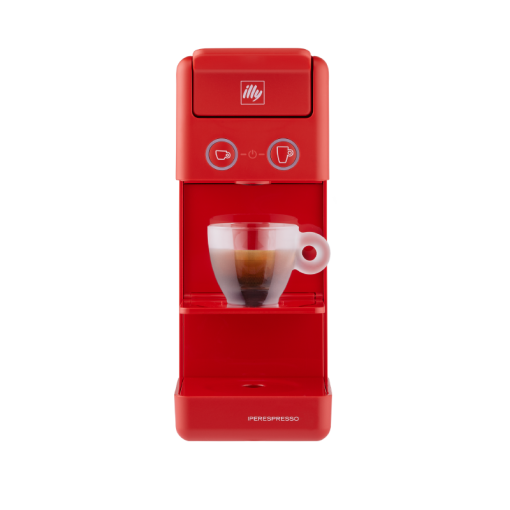 Iperespresso Y3.3 , Μηχανή Για Κάψουλες IPERESPRESSO, 70-02-9742