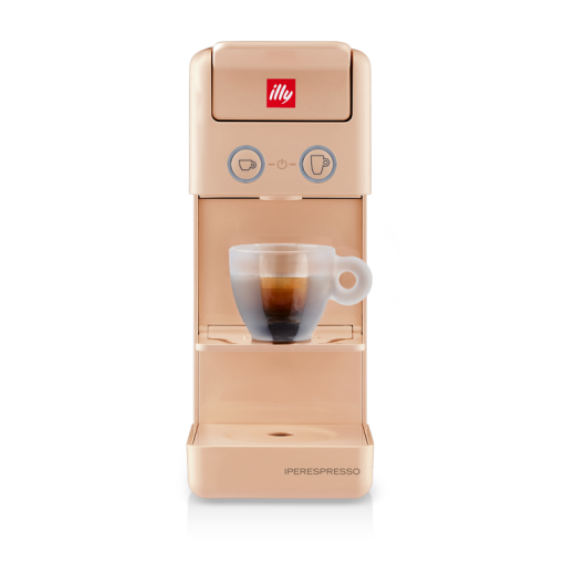 Iperespresso Y3.3 , Μηχανή Για Κάψουλες IPERESPRESSO, 70-02-9744
