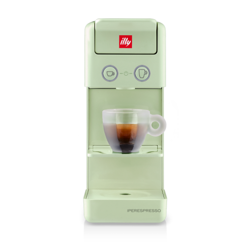 Iperespresso Y3.3 , Μηχανή Για Κάψουλες IPERESPRESSO, 70-02-9745