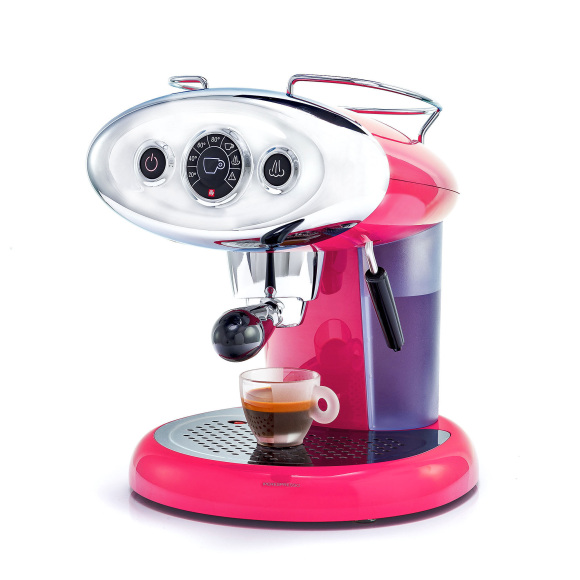 Iperespresso X7.1 + 54 ΚΑΨΟΥΛΕΣ, Μηχανή Για Κάψουλες IPERESPRESSO, 777