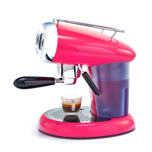 Iperespresso X7.1 + 54 ΚΑΨΟΥΛΕΣ, Μηχανή Για Κάψουλες IPERESPRESSO, 777