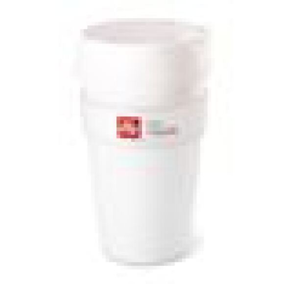 Ποτήρι illy KeepCup, Αξεσουάρ Καφέ, 02-06-0083