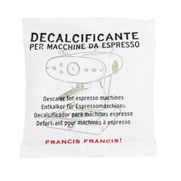 Σκόνη καθαρισμού για άλατα 30γρ, Σκόνη Καθαρισμού, 50-40-0205