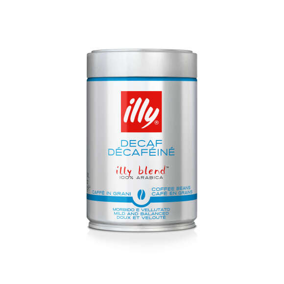 Espresso Σπυρί DECAF - 250γρ, Χαρμάνια, 01-02-0005