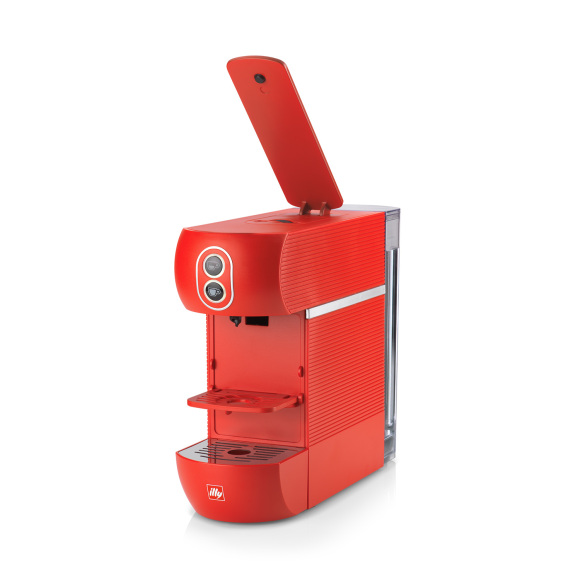 illy Easy Coffee POD Machine , Μηχανές Για Μερίδες Καφέ Ε.S.E., 111