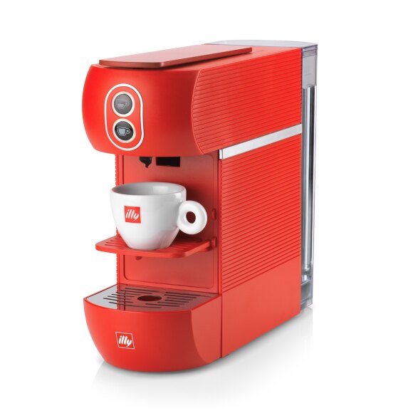 illy Easy Coffee POD Machine , Μηχανές Για Μερίδες Καφέ Ε.S.E., 111