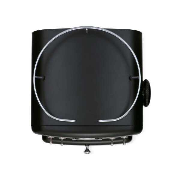 illy X1 Anniversary E.S.E. & Ground, Μηχανή Για Αλεσμένο Καφέ & Μερίδες E.S.E., 444