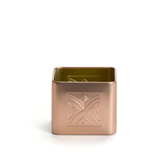 Dammann Frères Tea bag tray (up to 8 tea bags), Caddy / Container, 18-20-1812