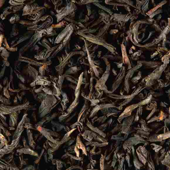 Dammann Tea Gout Russe 24 Cristal® tea bags, Black Flavored Tea, 18-20-0111
