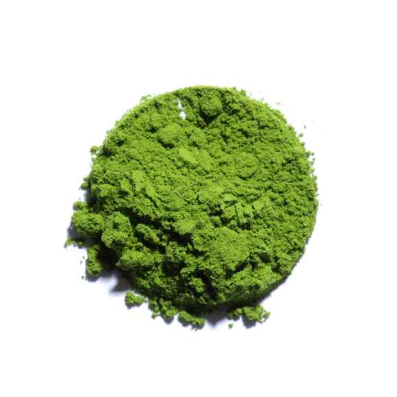 Matcha Dammann Japanese Green Tea , Matcha, 18-20-7000