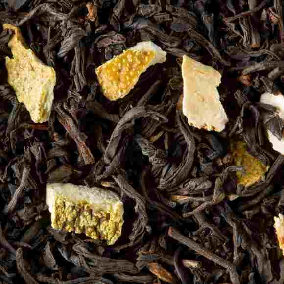 Τσάι Dammann Christmas 24 Cristal® tea bags, Μαύρο Τσάι Σε Φακελάκι, 18-20-0512