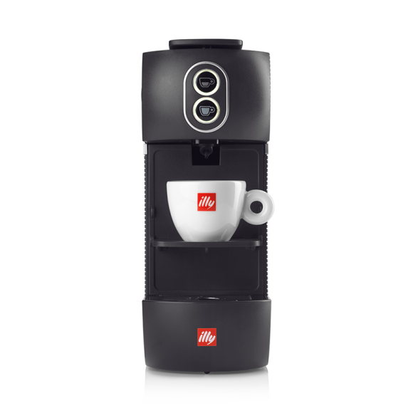 illy Easy Coffee POD Machine , E.S.E. Pod Machines, 111