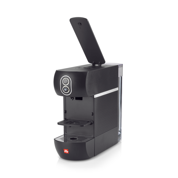 illy Easy Coffee POD Machine , E.S.E. Pod Machines, 111