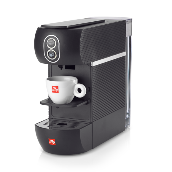 illy Easy Coffee POD Machine , E.S.E. Pod Machines, 111