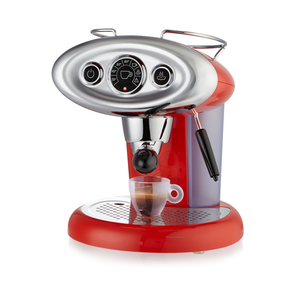 Iperespresso X7.1 + 54 ΚΑΨΟΥΛΕΣ, Μηχανή Για Κάψουλες IPERESPRESSO, 777