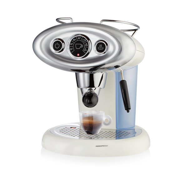Iperespresso X7.1 + 54 ΚΑΨΟΥΛΕΣ, Μηχανή Για Κάψουλες IPERESPRESSO, 777