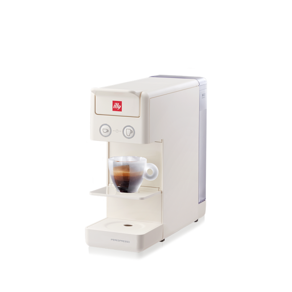 Iperespresso Y3.3 + 54 CAPSULES, Iperespresso Capsule Machines, 555