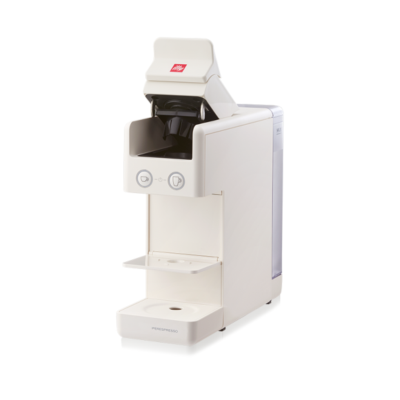 Iperespresso Y3.3 + 54 CAPSULES, Iperespresso Capsule Machines, 555