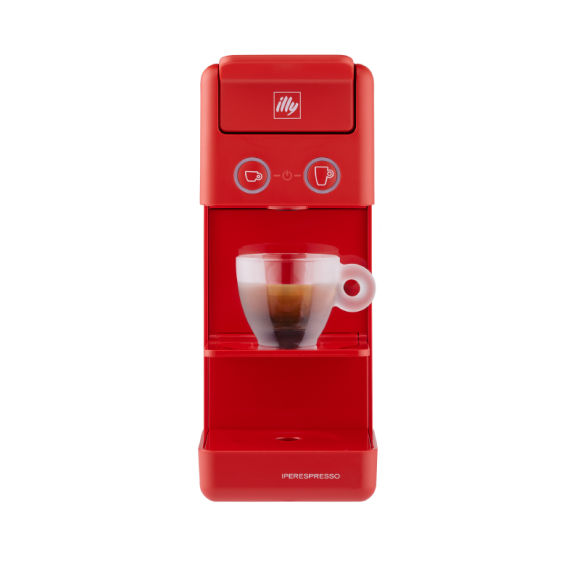 Iperespresso Y3.3 + 54 CAPSULES, Iperespresso Capsule Machines, 555