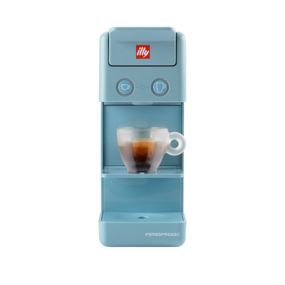  Iperespresso Y3.3 + 54 CAPSULES, Iperespresso Capsule Machines, 555