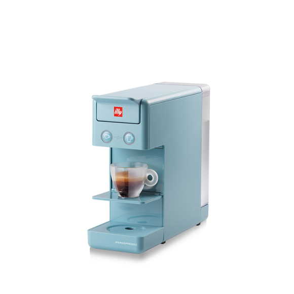  Iperespresso Y3.3 + 54 CAPSULES, Iperespresso Capsule Machines, 555