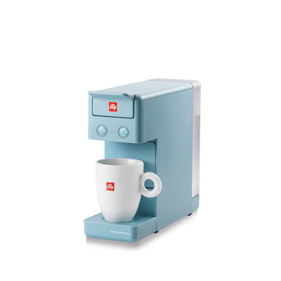  Iperespresso Y3.3 + 54 CAPSULES, Iperespresso Capsule Machines, 555