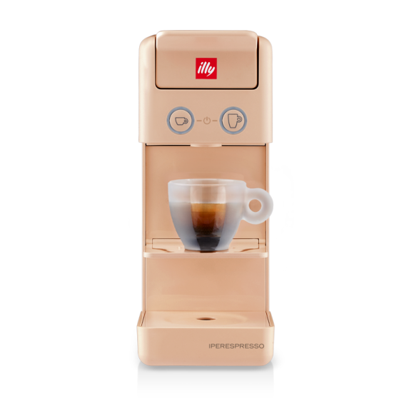 Iperespresso Y3.3 , Μηχανή Για Κάψουλες IPERESPRESSO, 666