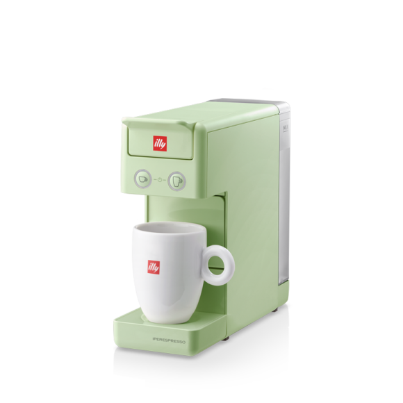 Iperespresso Y3.3 , Μηχανή Για Κάψουλες IPERESPRESSO, 666