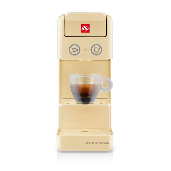  Iperespresso Y3.3 + 54 CAPSULES, Iperespresso Capsule Machines, 555
