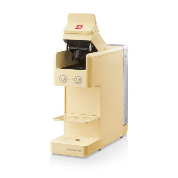  Iperespresso Y3.3 + 54 CAPSULES, Iperespresso Capsule Machines, 555