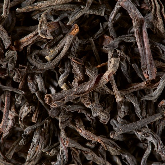 Dammann Tea Ceylan 24 Cristal® tea bags, Black Flavored Tea, 18-20-0001