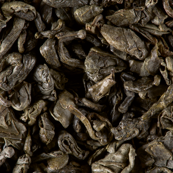 Τσάι Dammann Vert Gunpowder 24 Cristal® tea bags , Πράσινο Τσάι Σε Φακελάκι, 18-20-0200