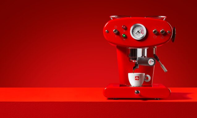 ΜΗΧΑΝΕΣ ESPRESSO ΓΙΑ ΜΕΡΙΔΕΣ ΚΑΦΕ ESE