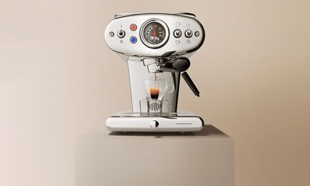 ΜΗΧΑΝΕΣ ESPRESSO ΓΙΑ ΚΑΨΟΥΛΕΣ IPERESPRESSO