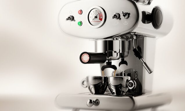 ΜΗΧΑΝΕΣ ESPRESSO ΓΙΑ ΑΛΕΣΜΕΝΟ & ΜΕΡΙΔΕΣ ΚΑΦΕ ESE