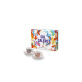 GIFT SET SOL CALERO 2 ESPRESSO CUPS, Cups, 02-02-6095